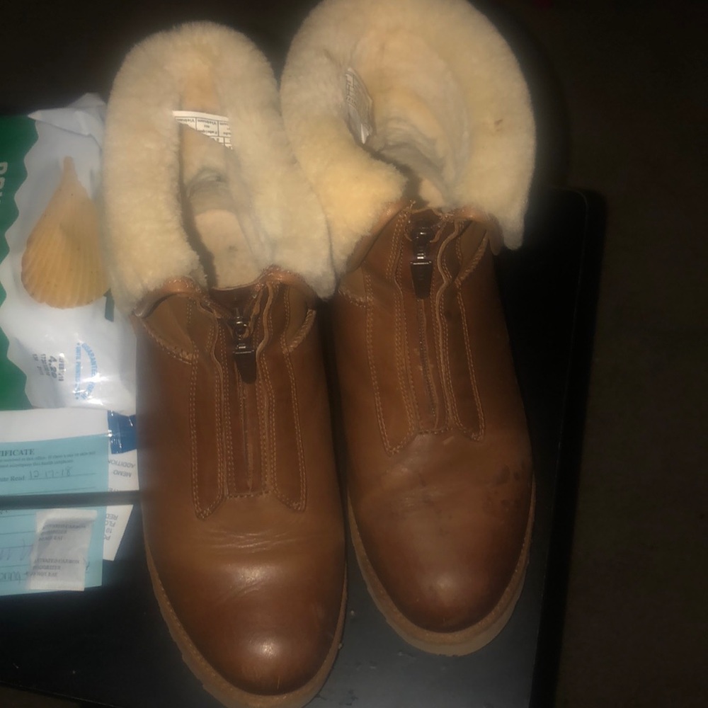 Uggs
